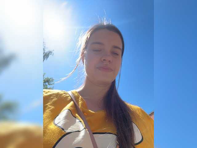 FunnyBanny0312 live cam on BongaCams