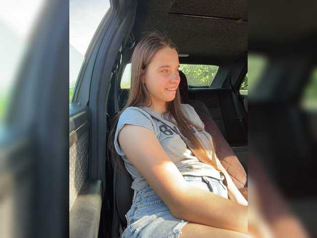 FunnyBanny0312 live cam on BongaCams