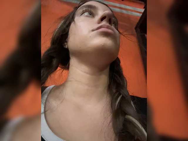 FunnyBanny0312 live webcam show