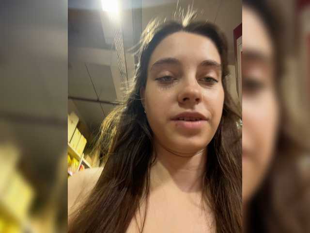 FunnyBanny0312 live cam on BongaCams