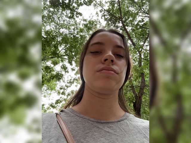 FunnyBanny0312 live cam on BongaCams