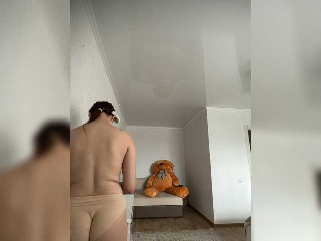 FunnyBanny0312 live cam on BongaCams