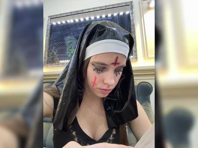 FunnyBanny0312 live cam on BongaCams