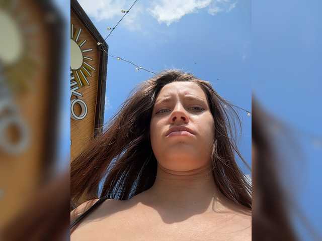 FunnyBanny0312 live cam on BongaCams
