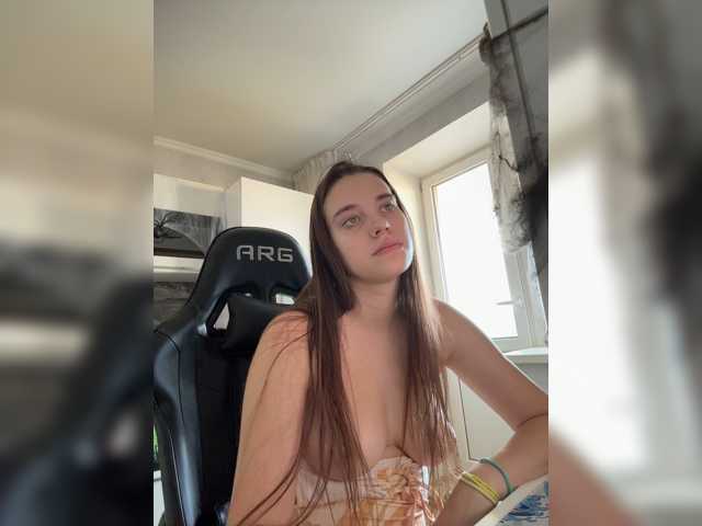 FunnyBanny0312 live cam on BongaCams