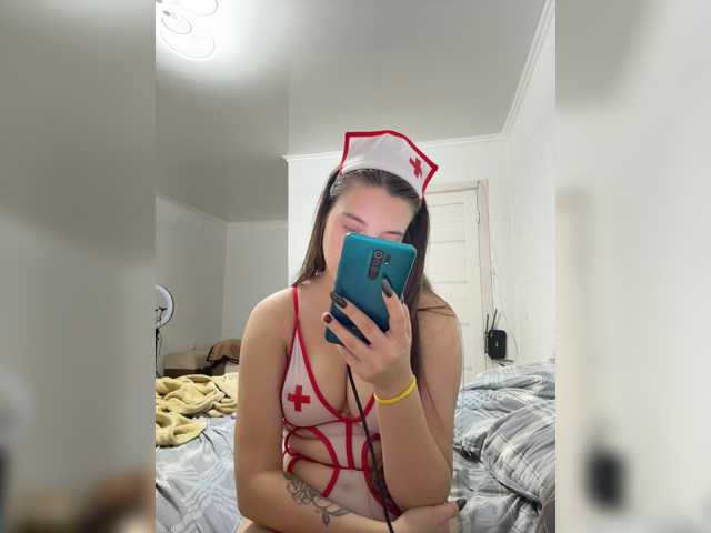 FunnyBanny0312, en vivo ahora en BongaCams