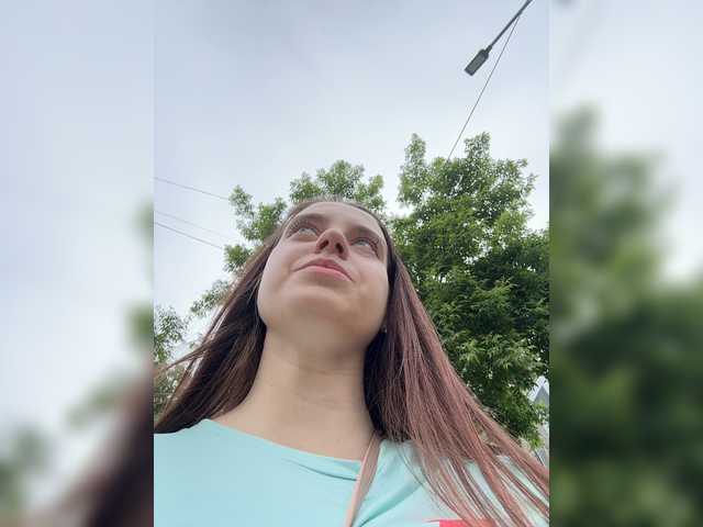 Live трансляция FunnyBanny0312 - Runet.cam