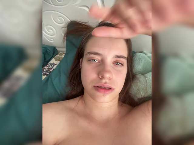 FunnyBanny0312 live cam on BongaCams