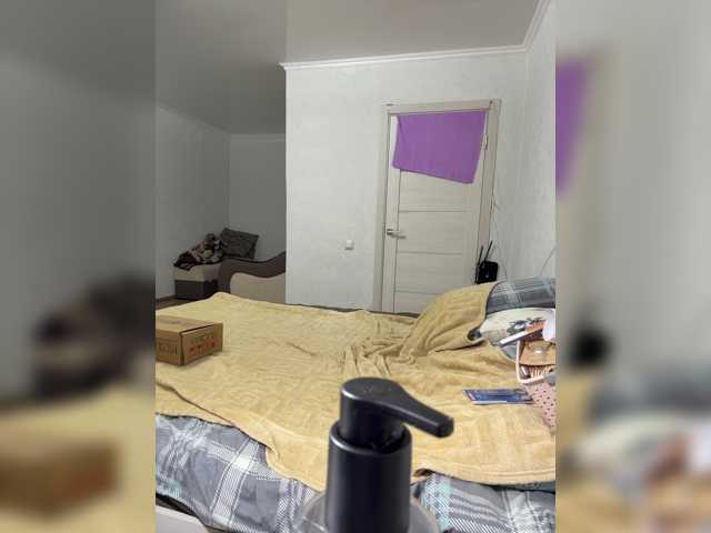 FunnyBanny0312 live cam on BongaCams