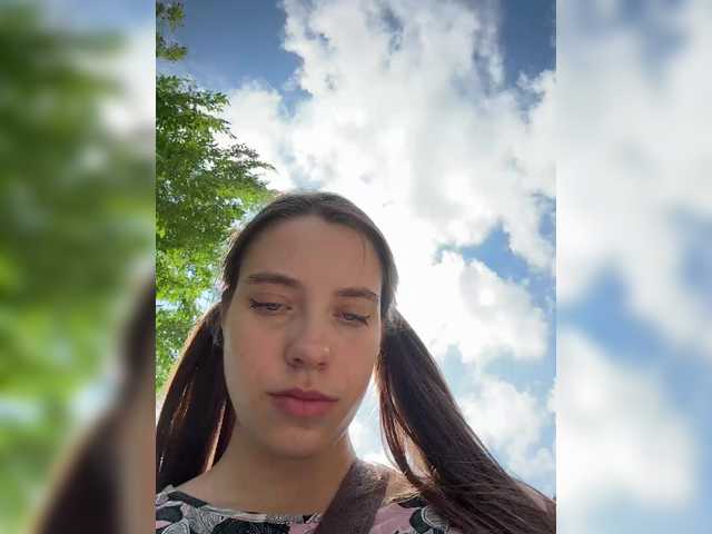 FunnyBanny0312 live cam on BongaCams