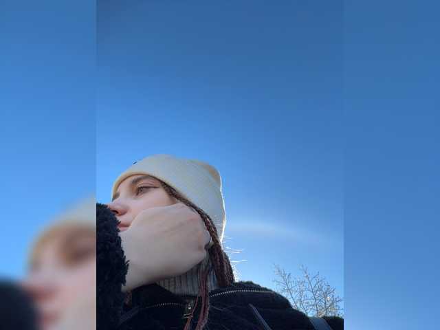 FunnyBanny0312 live cam on BongaCams