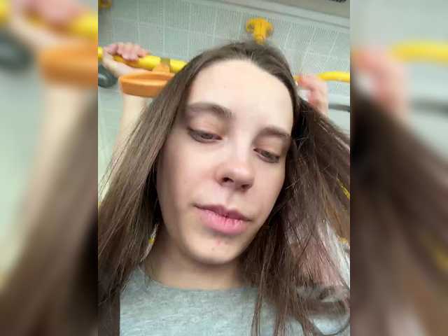 FunnyBanny0312 live cam on BongaCams