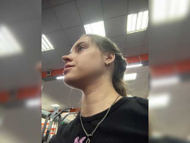 FunnyBanny0312 live cam on BongaCams