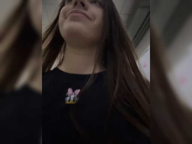 FunnyBanny0312, live now on BongaCams