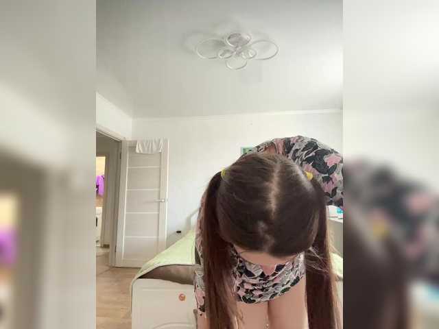 FunnyBanny0312 live cam on BongaCams