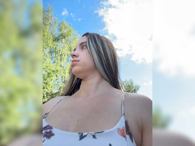FunnyBanny0312 live cam on BongaCams