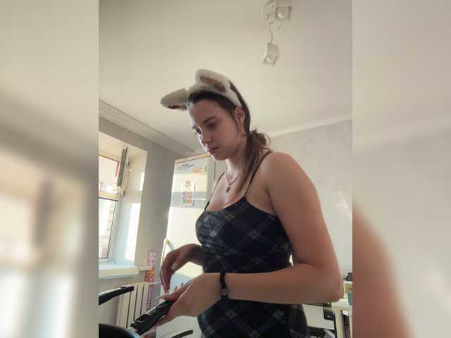 FunnyBanny0312 live cam on BongaCams