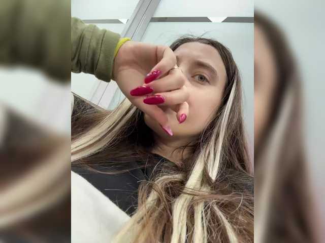 FunnyBanny0312 live cam on BongaCams