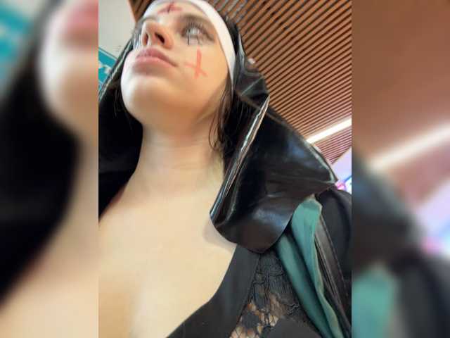 FunnyBanny0312 live cam on BongaCams
