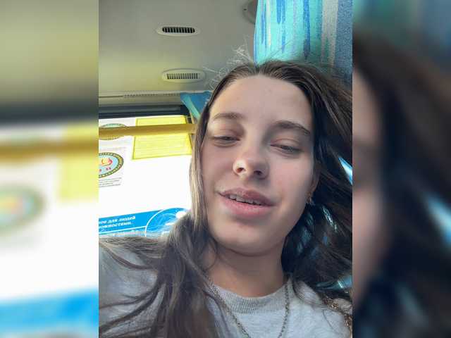 FunnyBanny0312 live cam on BongaCams