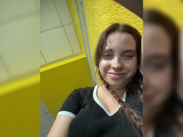 FunnyBanny0312 live cam on BongaCams