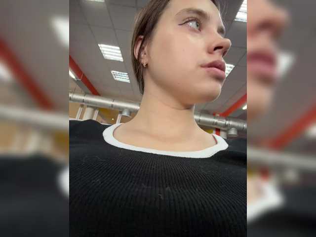 FunnyBanny0312 live cam on BongaCams