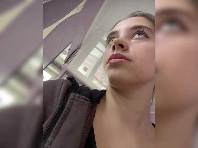 FunnyBanny0312 live cam on BongaCams