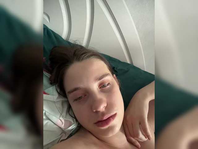 FunnyBanny0312 live cam on BongaCams