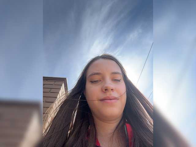 FunnyBanny0312 live cam