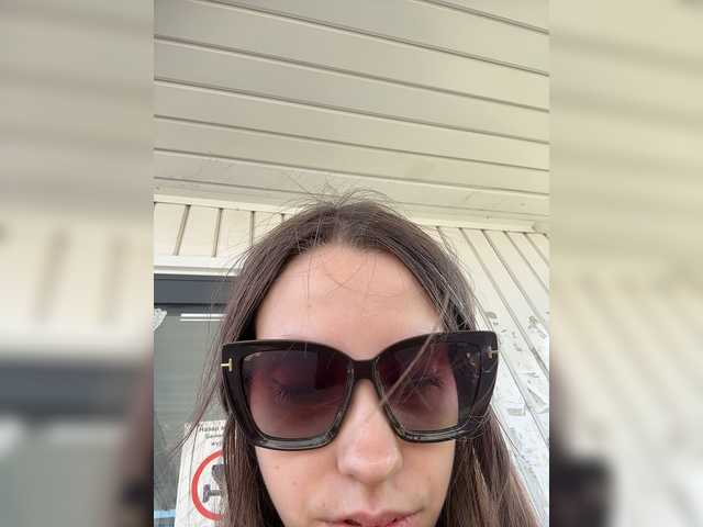 FunnyBanny0312 live cam on BongaCams