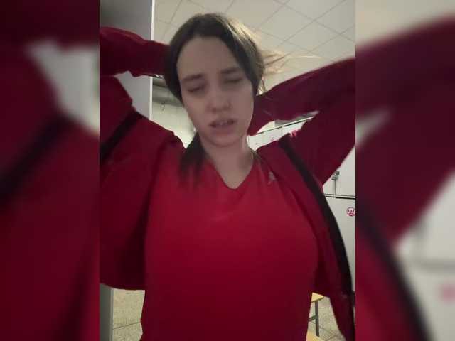 FunnyBanny0312's BongaCams profile