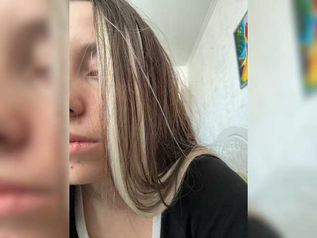 FunnyBanny0312 live cam on BongaCams