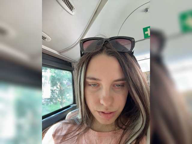 FunnyBanny0312 live cam on BongaCams