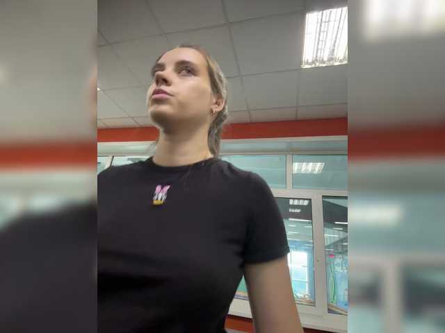 FunnyBanny0312 live cam on BongaCams