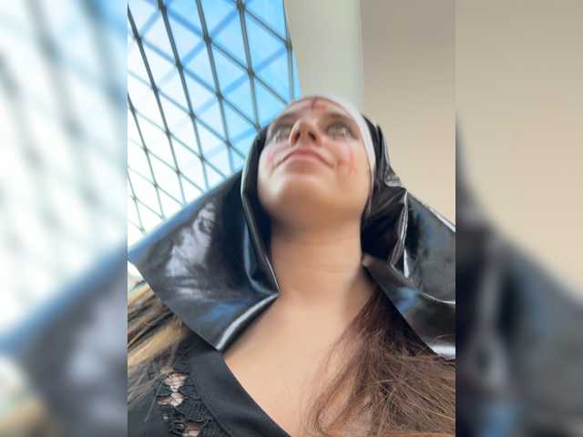 FunnyBanny0312 live cam on BongaCams