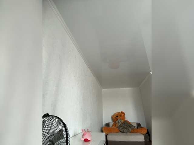 FunnyBanny0312 live webcam show