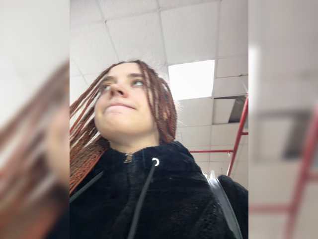 FunnyBanny0312 live cam