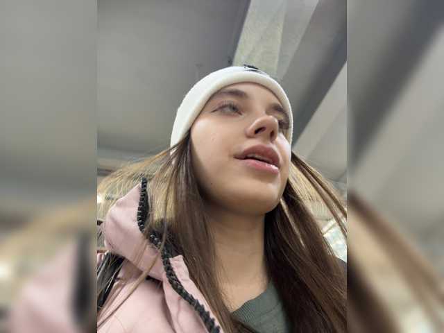 Funnybanny0312 live cam
