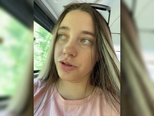 FunnyBanny0312 live cam on BongaCams