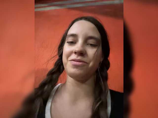 FunnyBanny0312 live cam on BongaCams