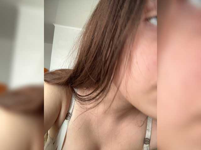 FunnyBanny0312 live cam on BongaCams