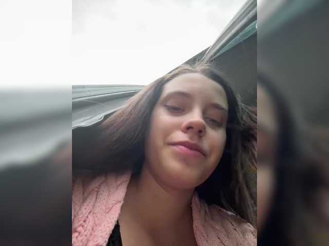 FunnyBanny0312 live cam on BongaCams