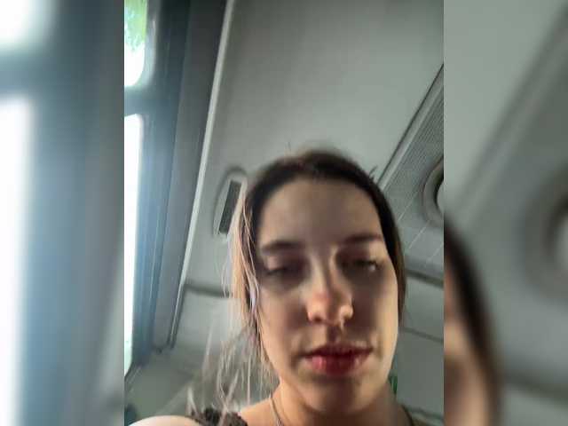 FunnyBanny0312 live cam on BongaCams