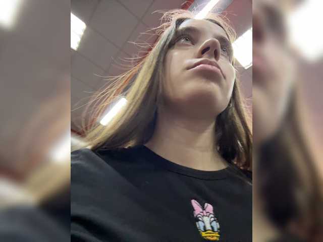 FunnyBanny0312, en directo ahora en BongaCams