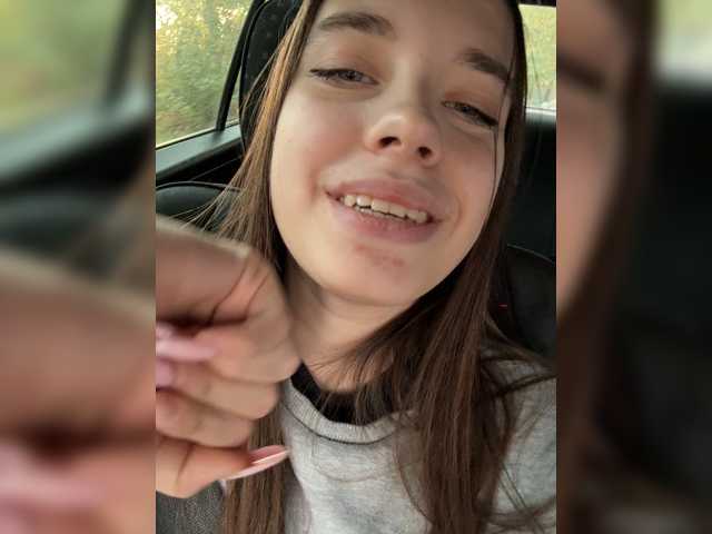 FunnyBanny0312 live cam on BongaCams