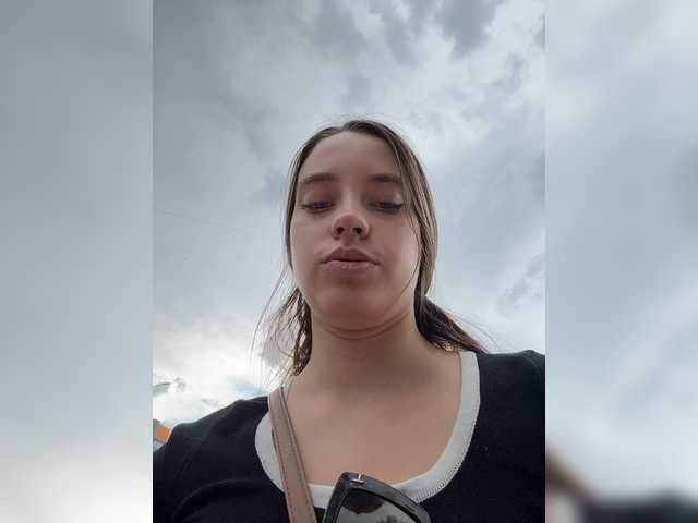 FunnyBanny0312 live cam on BongaCams