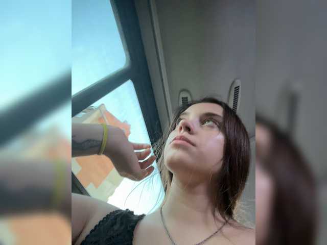 FunnyBanny0312 live cam on BongaCams