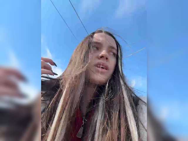 FunnyBanny0312's BongaCams show and profile