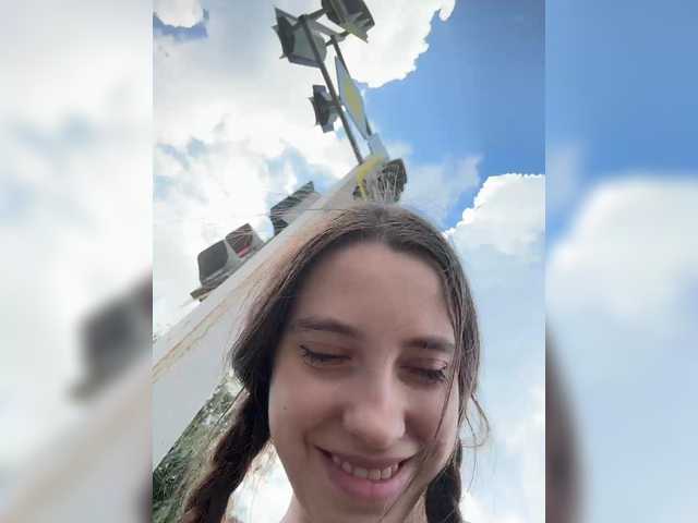 FunnyBanny0312 live cam on BongaCams