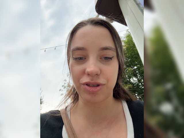 FunnyBanny0312 live cam on BongaCams